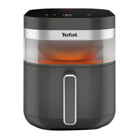 Tefal Easy Fry Infrared EY832HE0 7L 2020W Fenêtre de vision écran tactile Friteuse à air