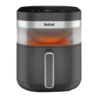 Tefal Easy Fry Infrared EY832HE0 7L 2020W Fenêtre de vision écran tactile Friteuse à air