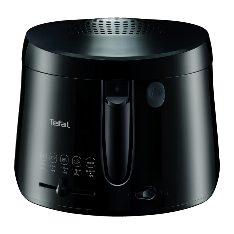 Tefal Maxi Fry FF107810 1900W 2L Friteuse
