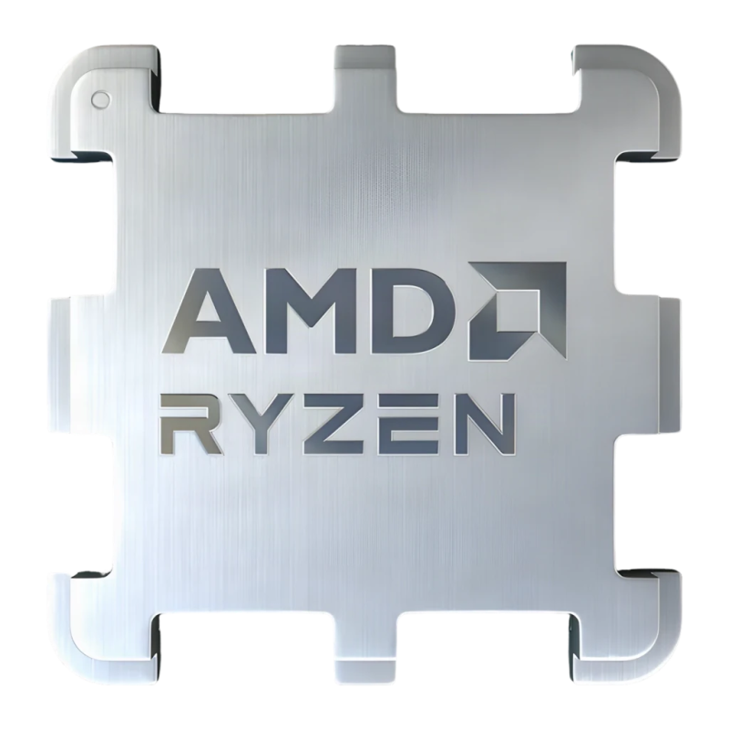 AMD Ryzen 7 PRO 7745 8 Cœurs AM5 Tray 16 threads 5,3GHz Processeur