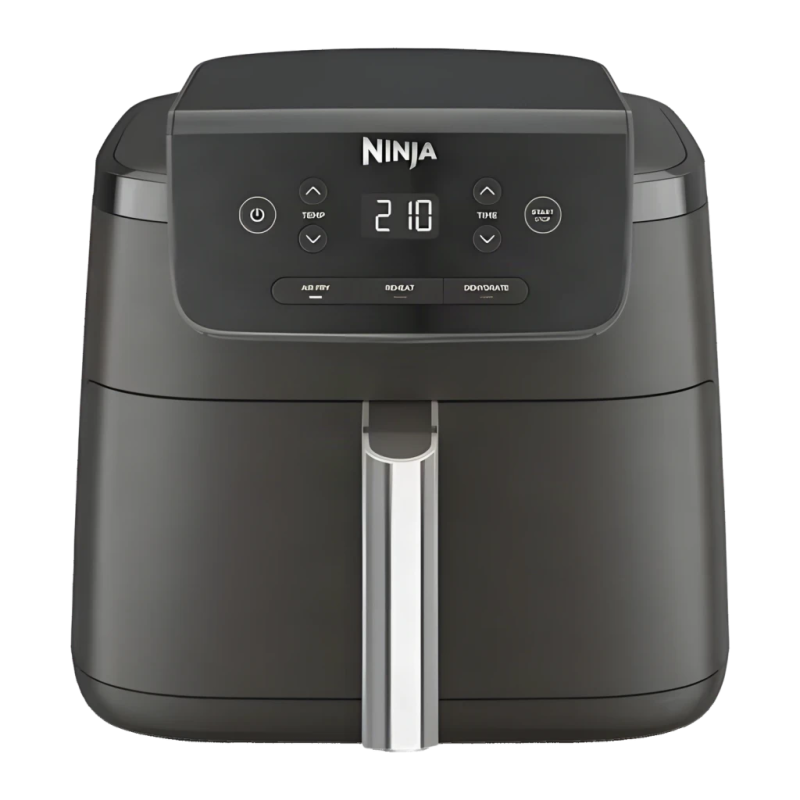 Ninja AF110EU 4,7L 1750W 3 Programmes Friteuse à air