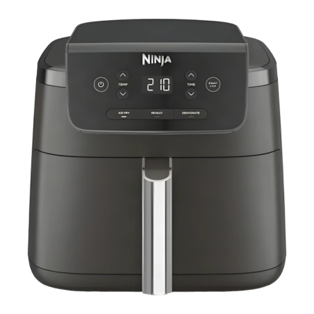 Ninja AF110EU 4,7L 1750W 3 Programmes Friteuse à air