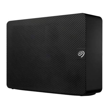 Seagate Expansion Desktop 6TB USB 3.0 Disque dur externe