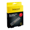 Intenso Premium 2TB NVMe M.2 PCIe 3.0 2280 2100MB/s SSD