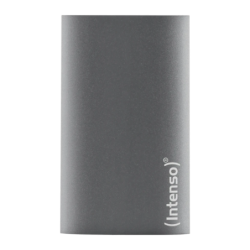 Intenso Premium Edition 500GB USB 3.2 Gen 1 500MB/s SSD Externe