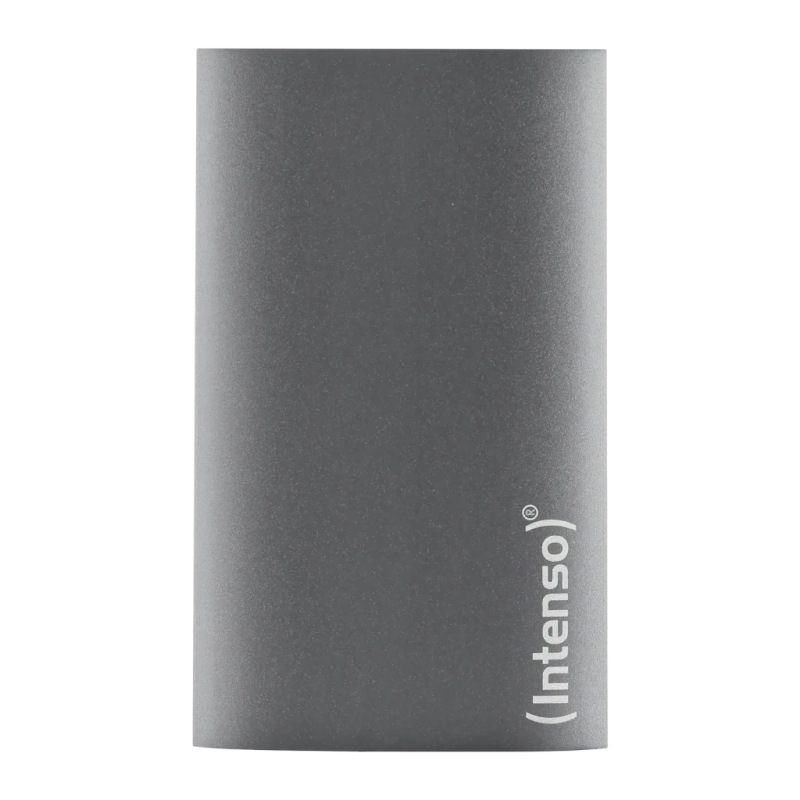 Intenso Premium Edition 500GB USB 3.2 Gen 1 500MB/s SSD Externe