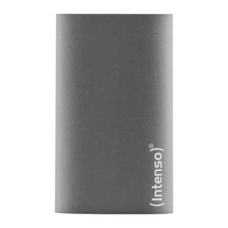 Intenso Premium Edition 500GB USB 3.2 Gen 1 500MB/s SSD Externe
