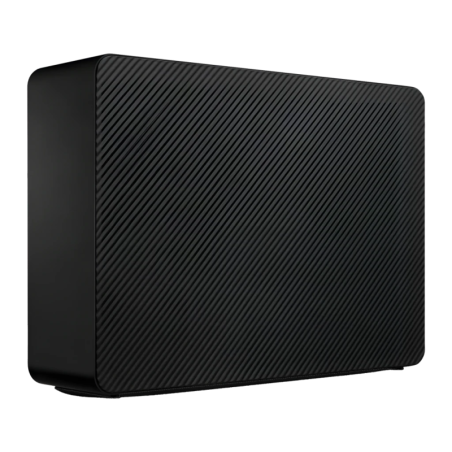 Seagate Expansion Desktop 20TB USB 3.0 Disque dur externe