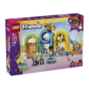 Set de construction LEGO Friends Aire de Jeux Couverte 42686 668 pièces