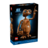 Set de construction LEGO Ideas 21370 E.T. the Extra-Terrestrial 1226 pièces