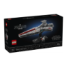 Set de construction LEGO Star Wars 75441 Croiseur d'Attaque Classe Venator