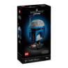 Set de construction LEGO Star Wars 75408 Casque de Jango Fett 616 pièces