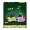 Set de construction LEGO Botanicals Plantes Oscillantes 11506 253 pièces