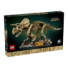 Set de construction LEGO Jurassic World 77985 Fossiles de Dinosaure : Tricératops