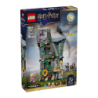 Set LEGO Harry Potter 76467 La Maison de Luna Lovegood 764 pièces 10+ ans