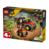 Set LEGO Jurassic World 77978 Transporteur du Jeune T. Rex 115 pièces