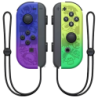 J-C Set Gauche/Droit Violet/Vert Graffiti Switch 500mAh 15h Manette
