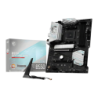 MSI B550 Gaming WiFi AM4 DDR4 ATX WiFi 5 2 emplacements M.2 Carte mère