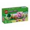 Set de construction LEGO Minecraft 21268 La Maison du Petit Cochon 238 pièces