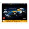 Set de construction LEGO Icons Williams Racing FW14B 10353 799 pièces