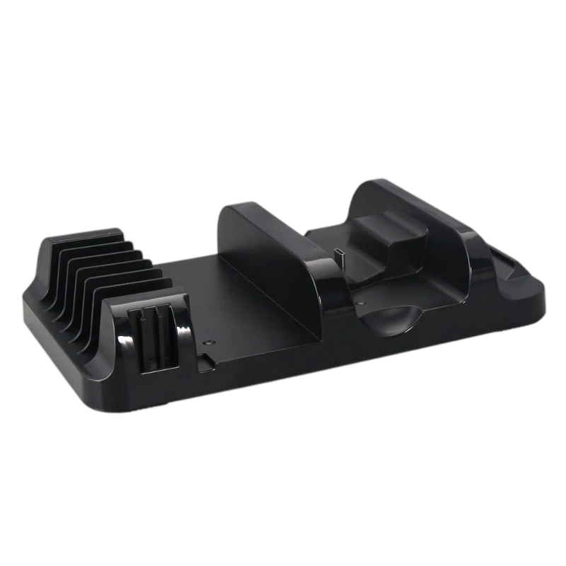 Dobe Support de Charge Multifonctionnel Nintendo Switch