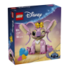 Set LEGO Angel 43257 784 pièces Disney Lilo et Stitch 9+ ans