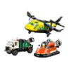 Set de construction LEGO City Remix 60505 990 pièces