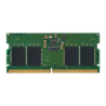 Kingston Technology ValueRAM DDR5 8GB SO-DIMM CL46 Mémoire RAM