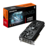Gigabyte Radeon RX 9070 Gaming OC 16GB GDDR6 3 ventilateurs Carte graphique