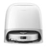Roborock Qrevo Curv 18500Pa LiDAR lavage vidage automatique autonettoyage 190 min 5200mAh Robot aspirateur
