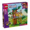 Set de construction LEGO Friends 42652 La Cabane dans l'Arbre de l'Amitié 701 pièces