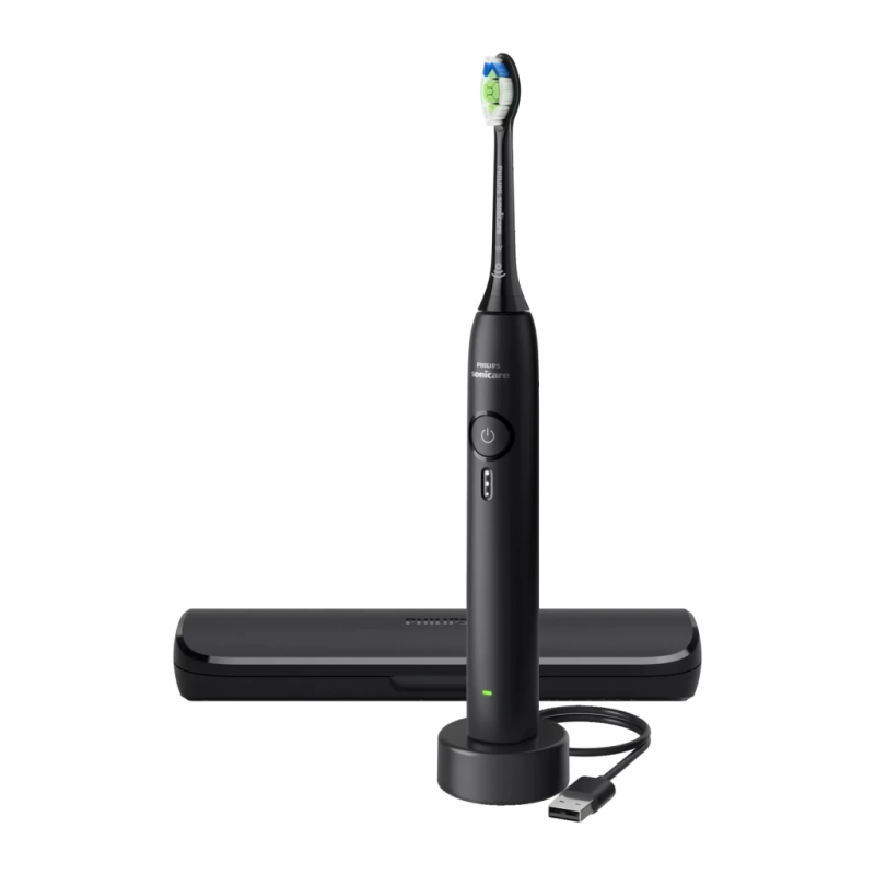Philips Sonicare 3100 HX4033/32 Sonique 31000 mouvements/min 3 vitesses Brosse à dents électrique