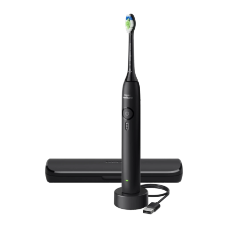 Philips Sonicare 3100 HX4033/32 Sonique 31000 mouvements/min 3 vitesses Brosse à dents électrique