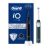 Oral-B iO Series 2 Duo Night Black & Forest Green Brosse à dents électrique