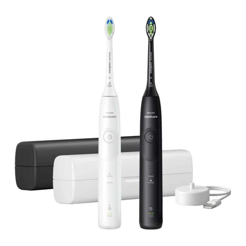 Philips Sonicare Series 5500 HX7119/02 Sonique Brosse à dents électrique