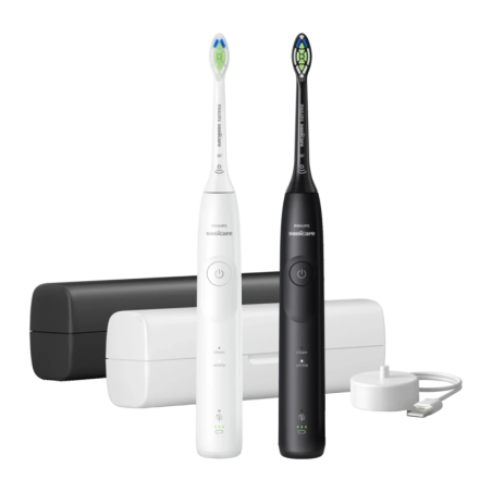 Philips Sonicare Series 5500 HX7119/02 Sonique Brosse à dents électrique