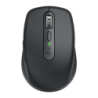 Logitech MX Anywhere 3S 8000 DPI 6 boutons Bluetooth + 2,4GHz 99 g Souris sans fil silencieuse