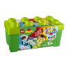 Set LEGO DUPLO Classic Boîte de Briques 10913 65 pièces 18+ mois