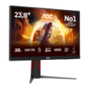 AOC 24G4HA 24 pouces Full HD Fast IPS 200Hz 1ms Écran