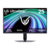 LG UltraGear 25G523B 25 pouces Full HD IPS 200Hz 1ms Écran
