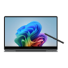 Samsung Galaxy Book5 360 16GB/512GB 15,6 pouces AMOLED Full HD Tactile Intel Core Ultra 5 226V SSD NVMe PCIe 4.0 Windows 11 Pro