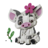 LEGO Disney Princess Pua 43292 885 pièces Disney Vaiana