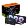 Gigabyte Aorus GeForce RTX 5080 Xtreme Waterforce 16GB GDDR7 3 ventilateurs HDMI 2.1 Carte graphique