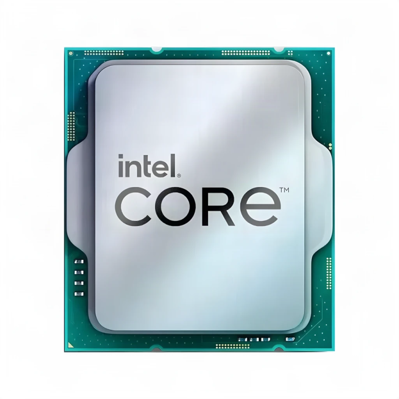 Intel Core i9-13900 24 Cœurs LGA1700 32 threads 5,2GHz Processeur