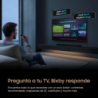 Samsung TU65M80H 65 pouces 4K Mini LED 100Hz HDR10+ Tizen Smart TV