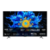 TCL 85P8L 85 pouces 4K QD-Mini LED 144Hz Dolby Vision HDR10+ Google TV