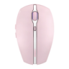 Cherry Gentix BT Cherry Blossom Bluetooth 5.0 2000 DPI 7 boutons 75 g Souris