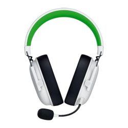 Razer BlackShark V3 X HyperSpeed Arceau Bluetooth 5.3 70h Casque gaming sans fil