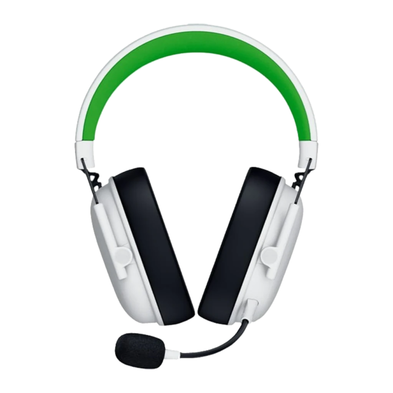 Razer BlackShark V3 X HyperSpeed Arceau Bluetooth 5.3 70h Casque gaming sans fil