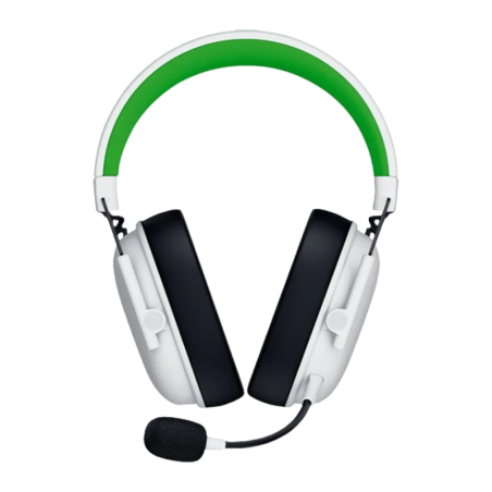 Razer BlackShark V3 X HyperSpeed Arceau Bluetooth 5.3 70h Casque gaming sans fil